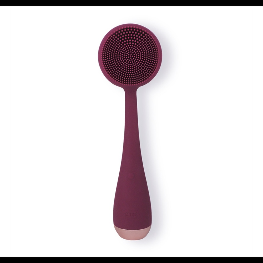 PMD body scrub brush